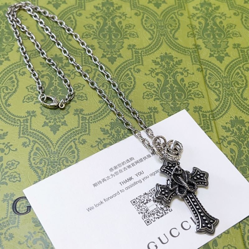 Gucci Necklaces - Click Image to Close